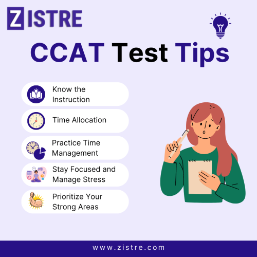 Understanding the CCAT (Criteria Cognitive Aptitude Test): A Step by ...